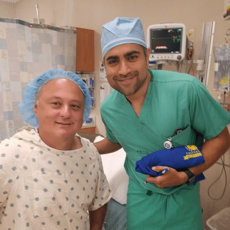 Prostate Cancer Outcomes