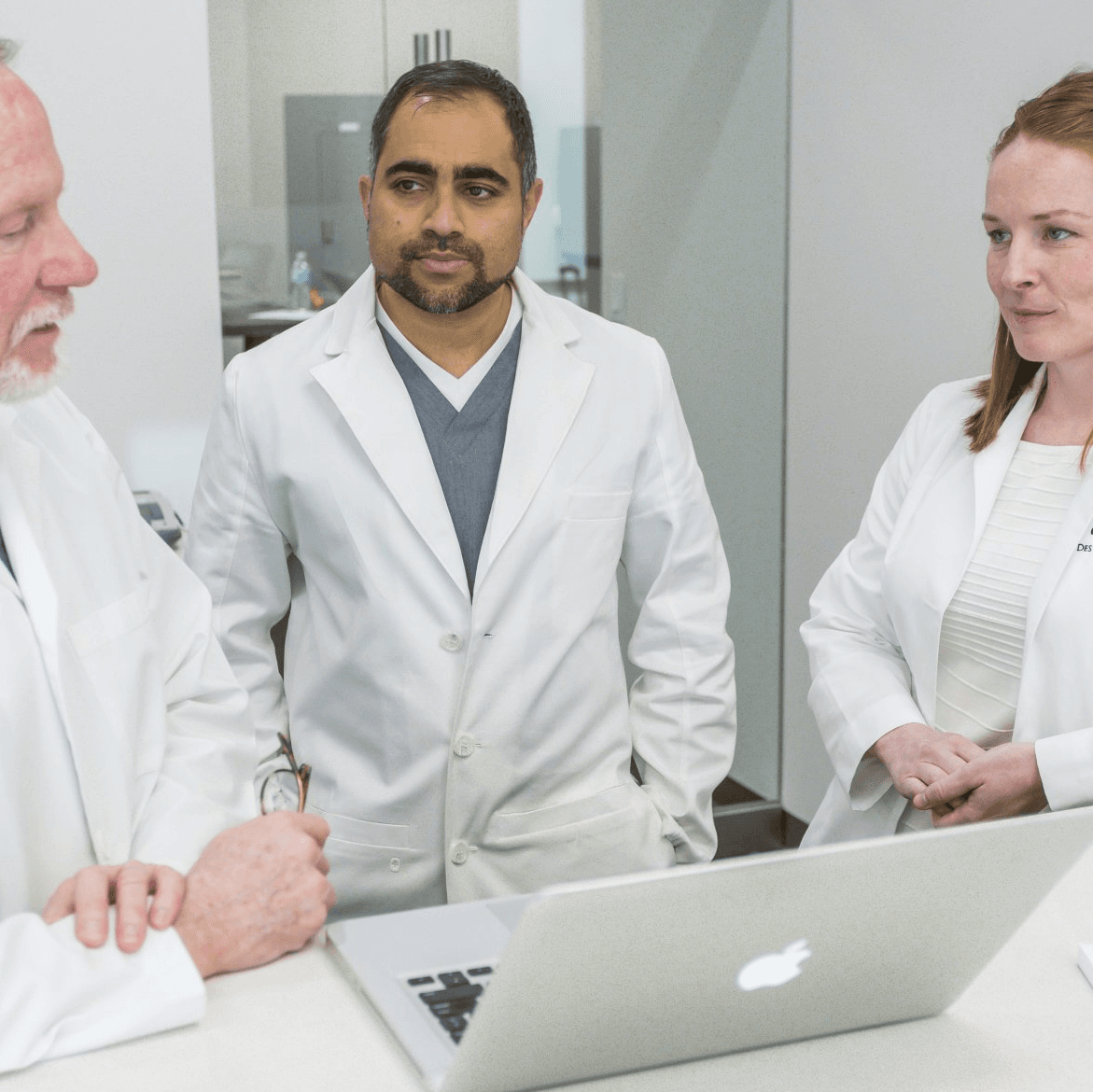 Airseal and Robotic Prostatectomy